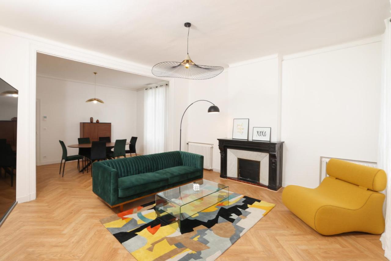 La Pittoresque 2 Apartment Carcassonne Room photo