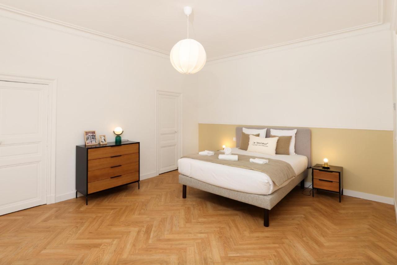 La Pittoresque 2 Apartment Carcassonne Room photo